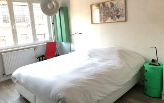 Appartement T3