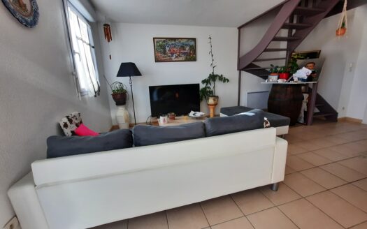 Villa 4 pièces 83 m2 159 500 EUROS