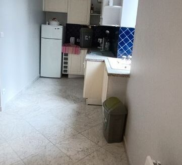 Appartement 75m2