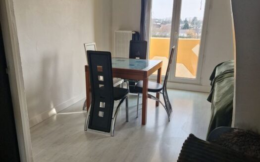 Appartement Chevigny-Saint-Sauveur 148 000e