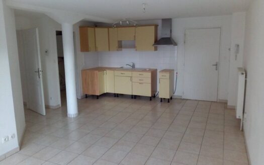 A vendre appartement f3