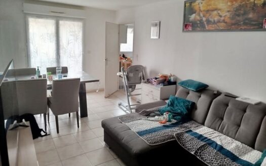 Appartement 73m²