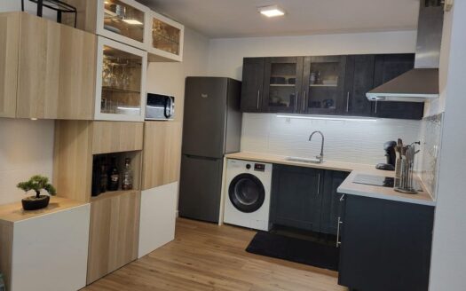 Appartement T2 44,7m²