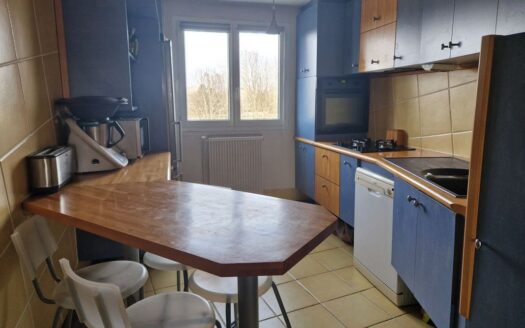 Appartement Chevigny-Saint-Sauveur 148 000e