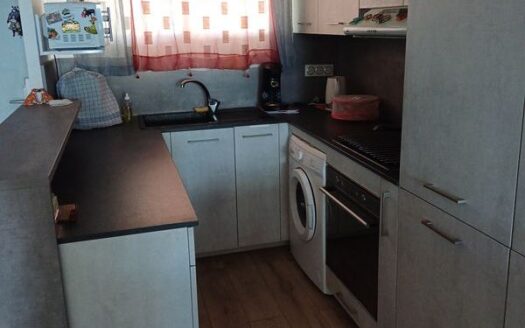 A vendre appartement T3