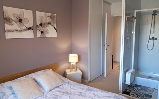 Vente appartement T4