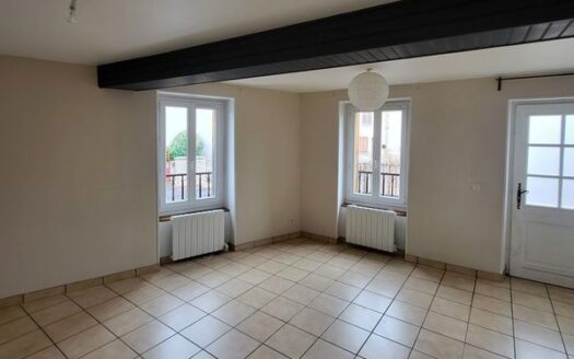 Appartement f2 billom