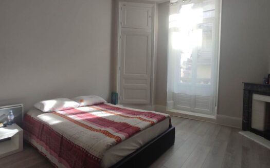 Appartement T2