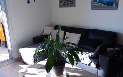 A vendre appartement T3