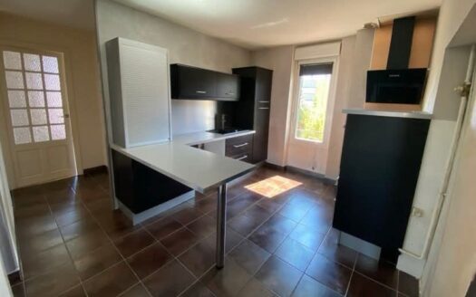 Appartement Guilherand-Granges