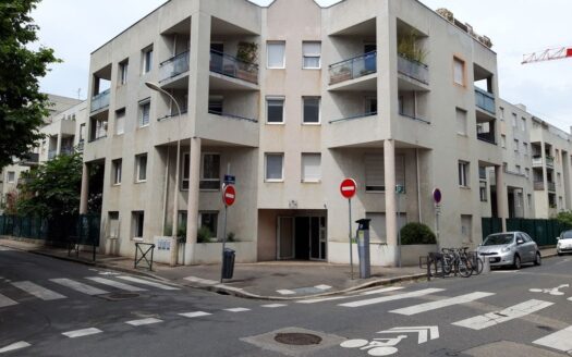 Appartement 1 Pièce 33 m2 – Lyon 8