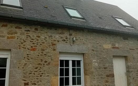 Maison individuelle de 91 m2