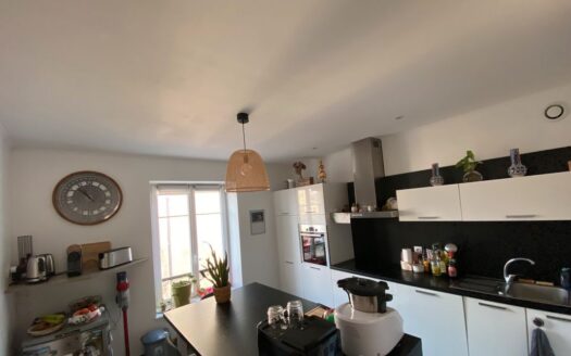 Appartement duplex 89m2 avec terrasse