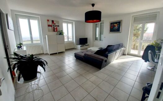 Appartement Pollionnay