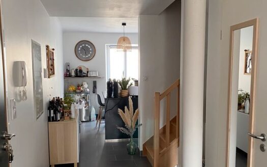 Appartement duplex 89m2 avec terrasse