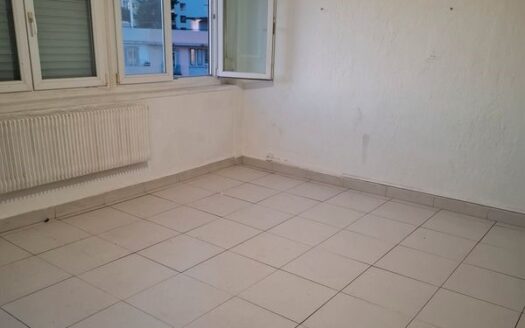 Vend appartement   t3