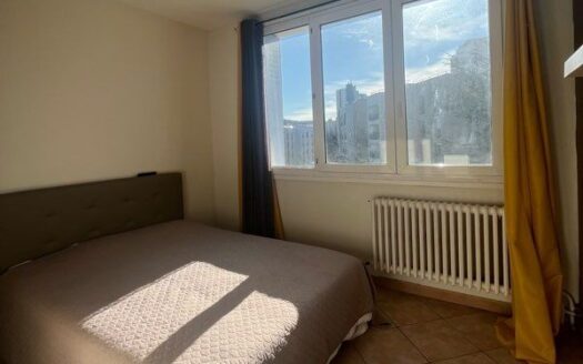 APPARTEMENT 67m2 – SAINT-ÉTIENNE