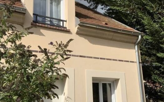 Maison 3 pièces 64,7 m²