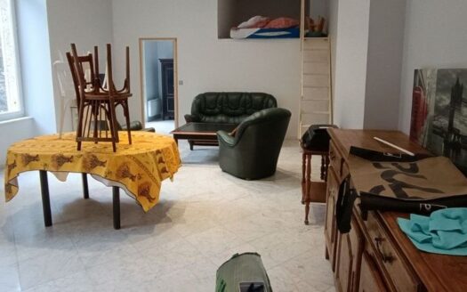 Appartement 75m2