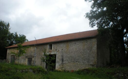 Vente maison grange terrain