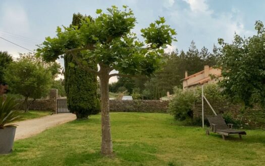 Maison de 180 m2 à Vivonne, 4 chambres, jardin