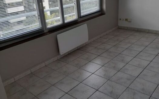 Particulier vend T2 41m²