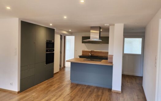 Appartement 4 pièces 78 m2